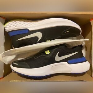NEW Nike React Miler-Men’s Size 12